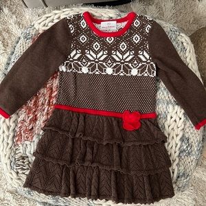 Hanna Andersson Dress